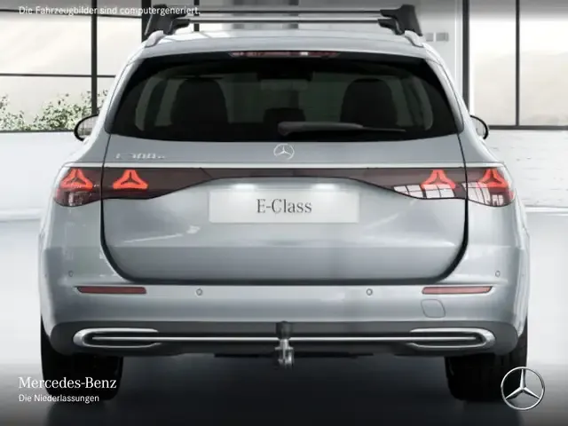 Mercedes-Benz E 300