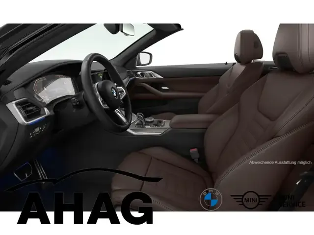 BMW 420