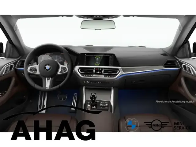 BMW 420