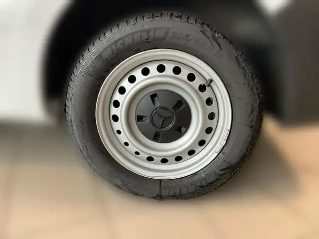 Mercedes-Benz Sonstiges