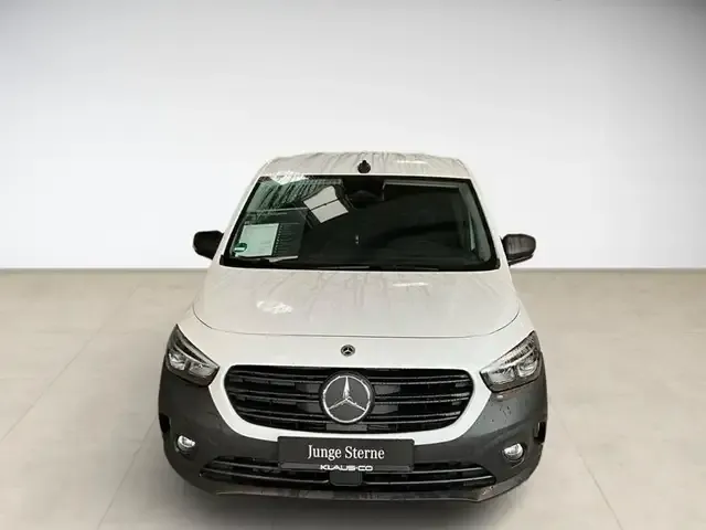 Mercedes-Benz Sonstiges