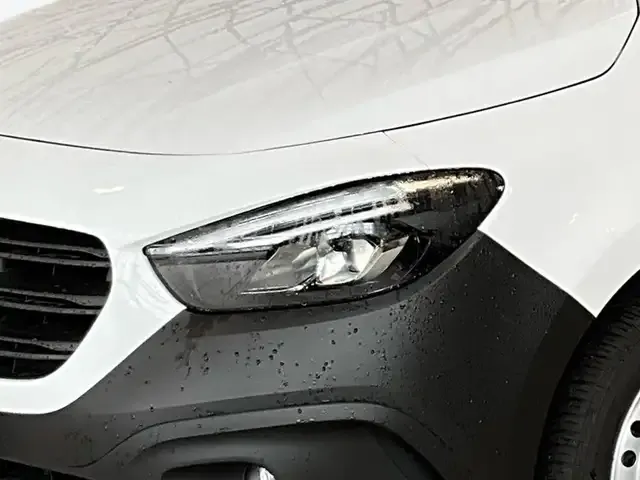 Mercedes-Benz Sonstiges