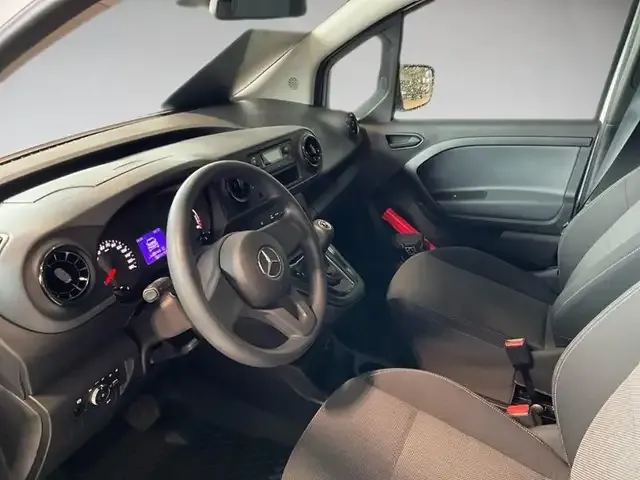Mercedes-Benz Sonstiges