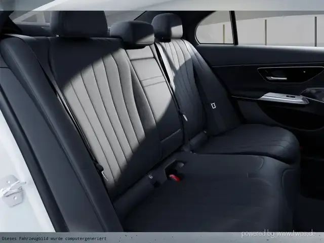 Mercedes-Benz Sonstiges