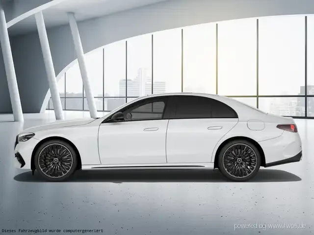 Mercedes-Benz Sonstiges