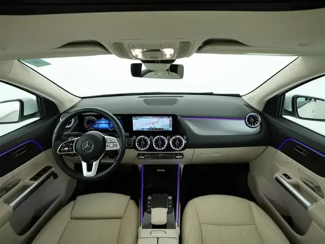 Mercedes-Benz EQA 250