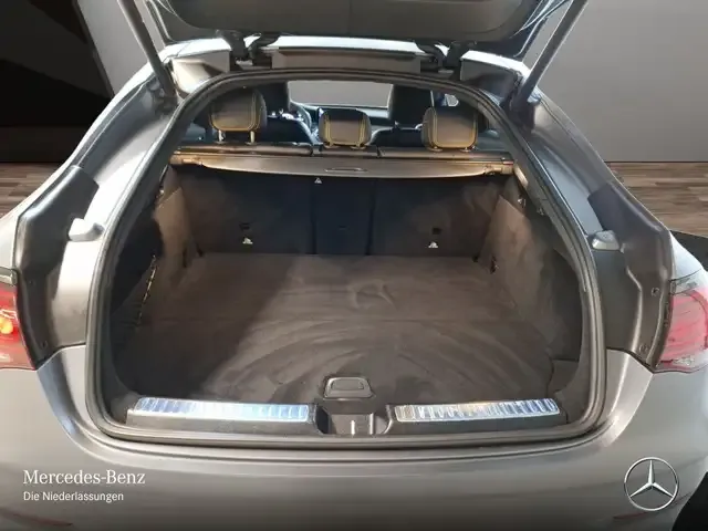 Mercedes-Benz GLC 63 AMG