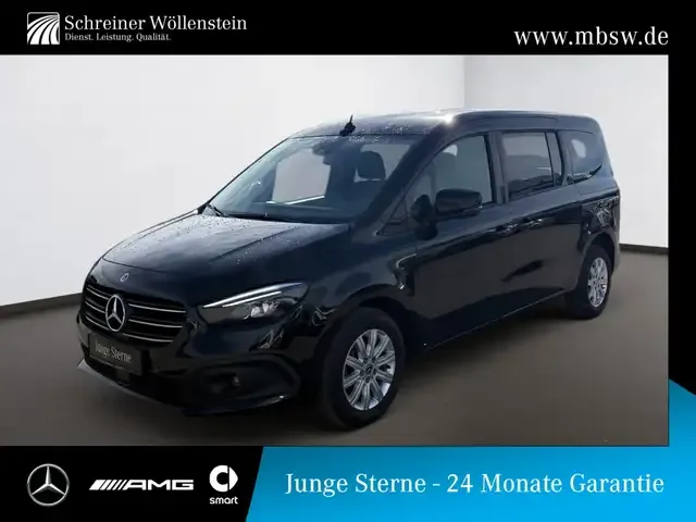 Mercedes-Benz T-Klasse