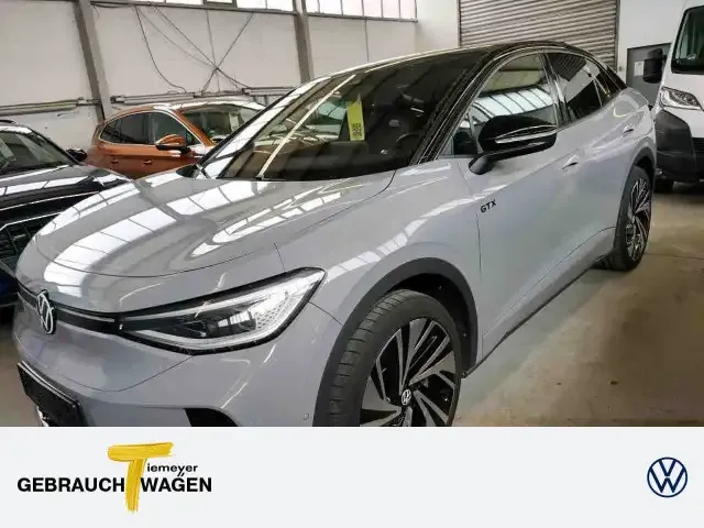 Volkswagen ID.5