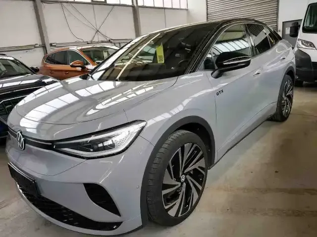 Volkswagen ID.5