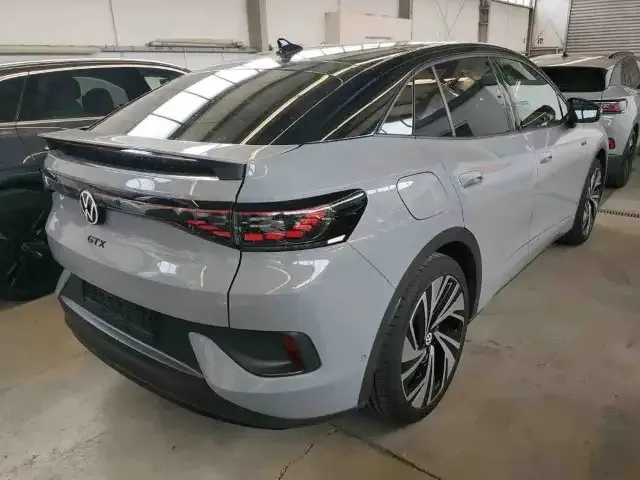 Volkswagen ID.5