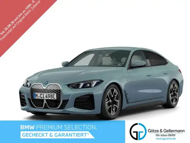 BMW i4