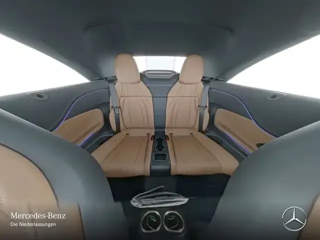 Mercedes-Benz CLE 200