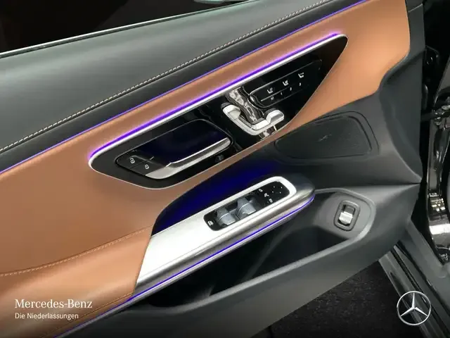 Mercedes-Benz CLE 200
