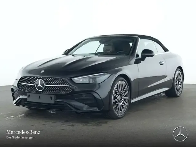 Mercedes-Benz CLE 200