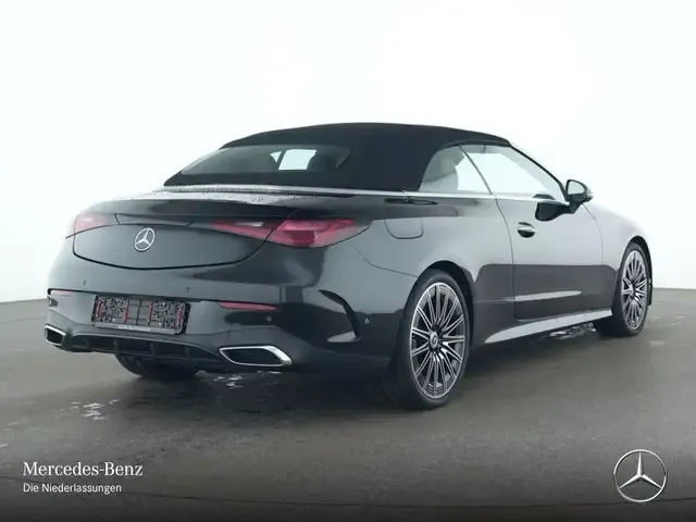 Mercedes-Benz CLE 200