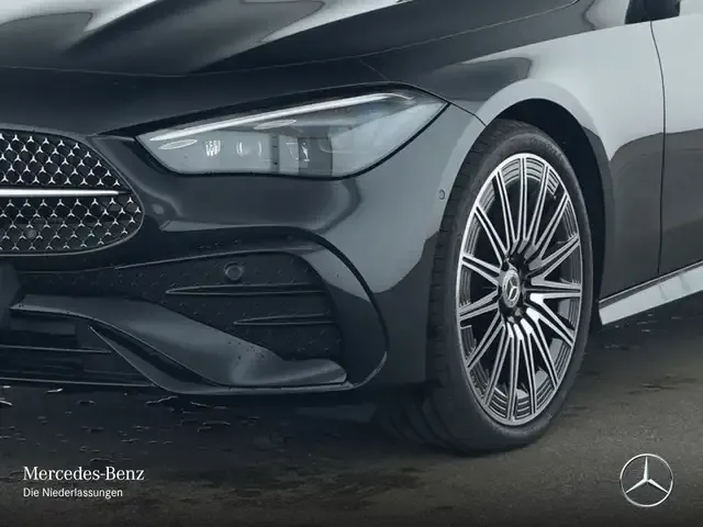 Mercedes-Benz CLE 200
