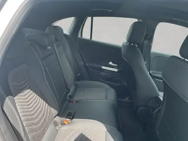Mercedes-Benz EQA 350