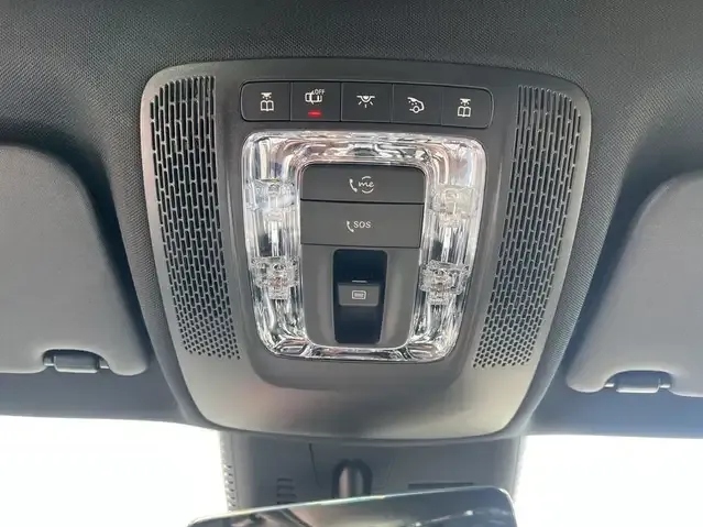 Mercedes-Benz EQA 350