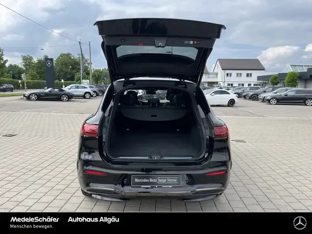 Mercedes-Benz EQS SUV