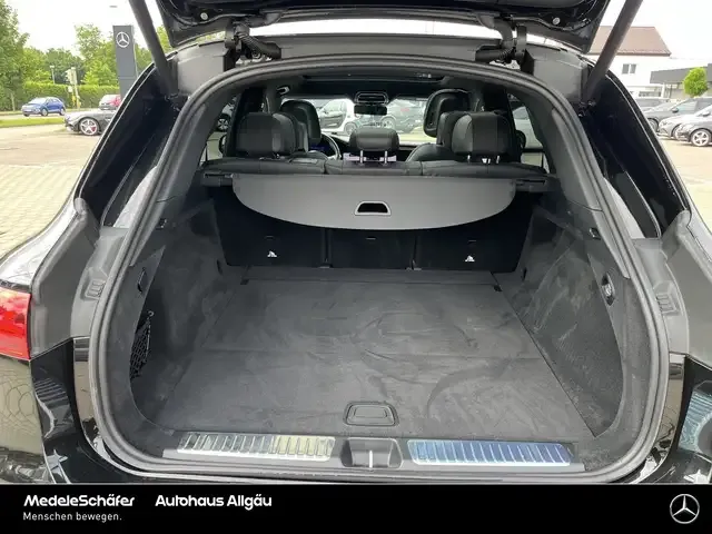 Mercedes-Benz EQS SUV
