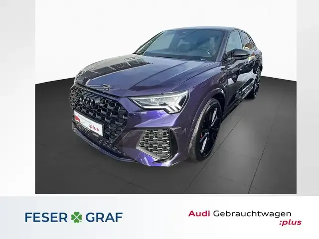 Audi RS Q3