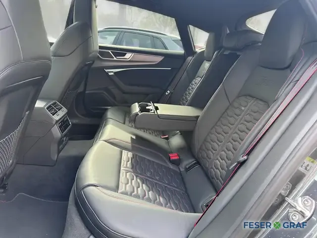 Audi RS7
