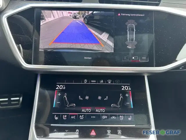 Audi RS7