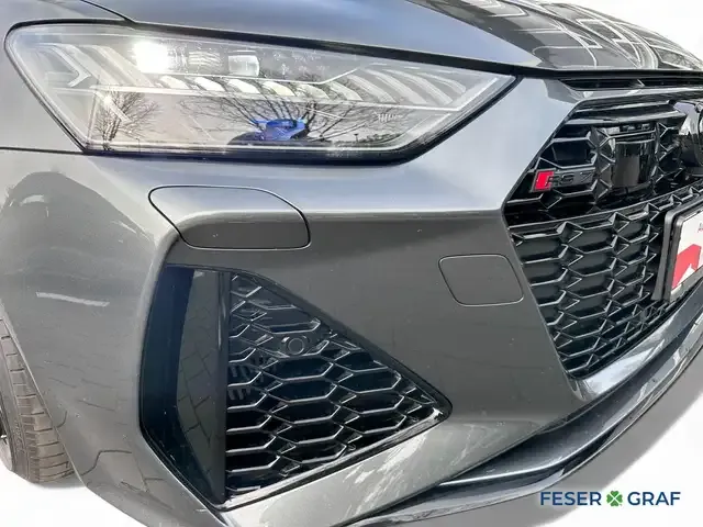 Audi RS7