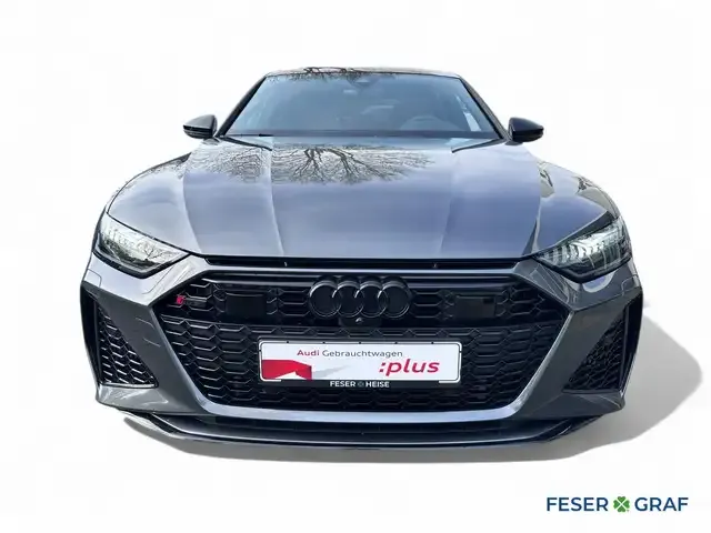 Audi RS7