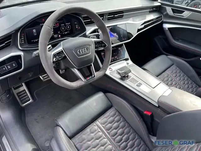 Audi RS7