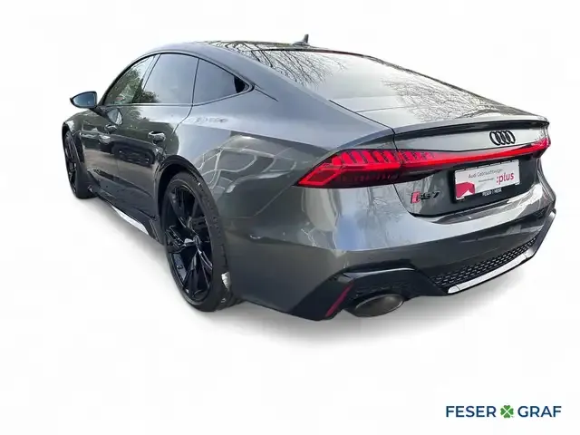 Audi RS7