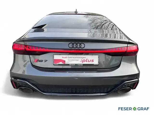 Audi RS7