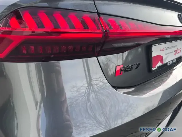 Audi RS7