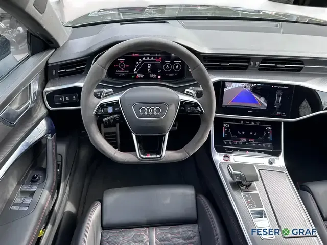 Audi RS7