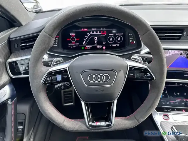 Audi RS7