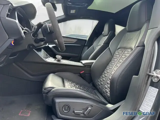 Audi RS7