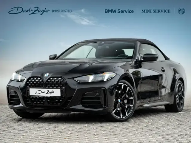 BMW 430