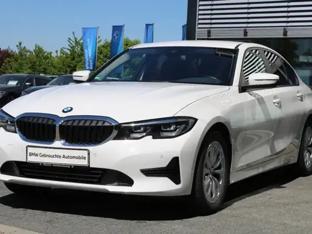 BMW 318