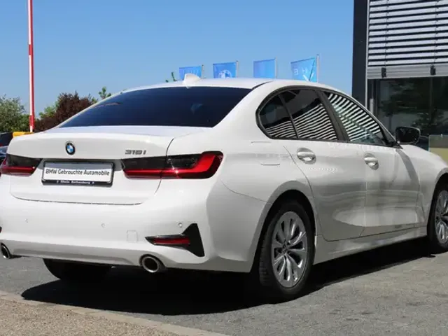 BMW 318