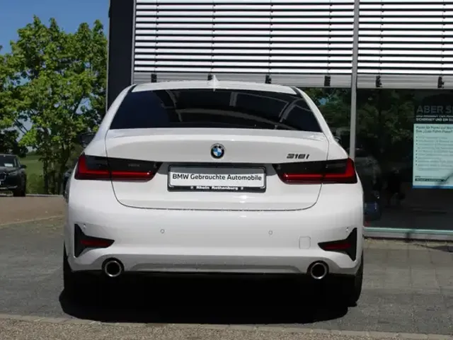 BMW 318