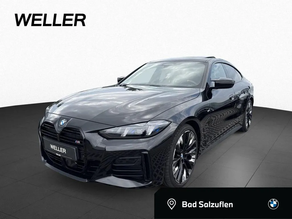 BMW 440