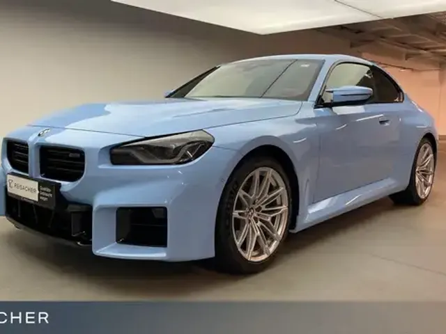 BMW M2