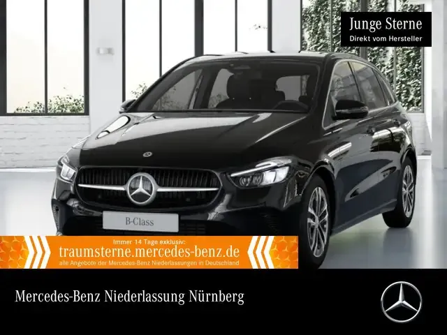 Mercedes-Benz B 250