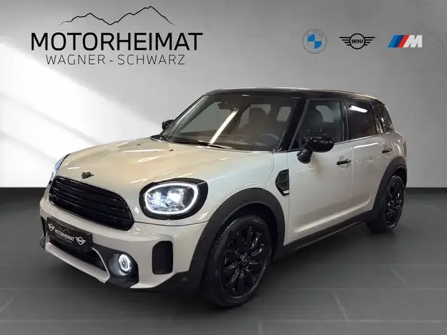MINI Cooper Countryman