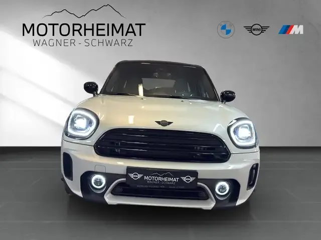 MINI Cooper Countryman