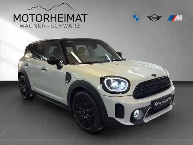 MINI Cooper Countryman