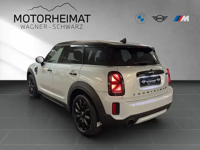 MINI Cooper Countryman