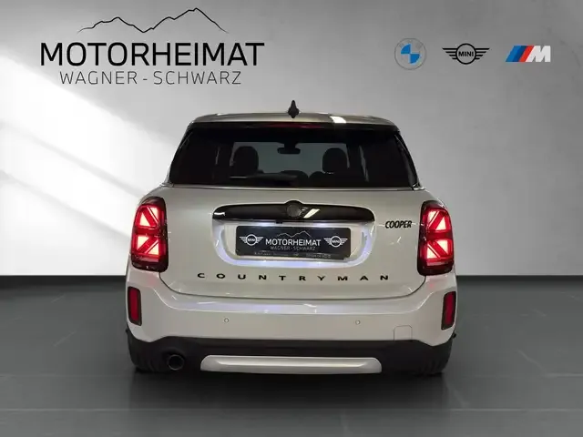 MINI Cooper Countryman