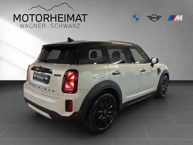 MINI Cooper Countryman